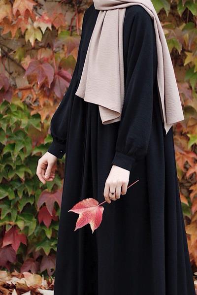 Talia Ferace - Siyah