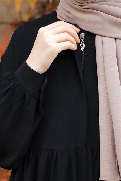 Talia Ferace - Siyah