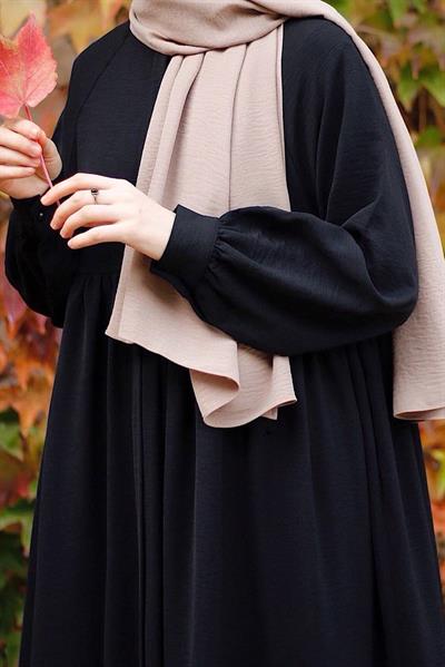 Talia Ferace - Siyah