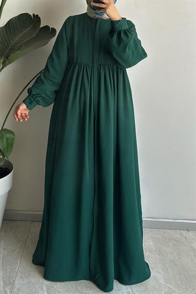 Talia Ferace - Zümrüt yeşil