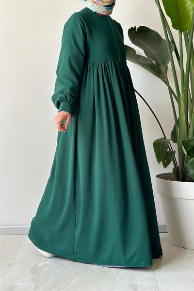 Talia Ferace - Zümrüt yeşil