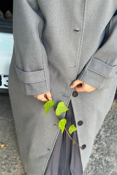 Trenç Kaban - Füme