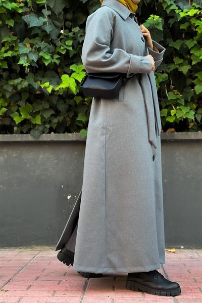 Trenç Kaban - Füme