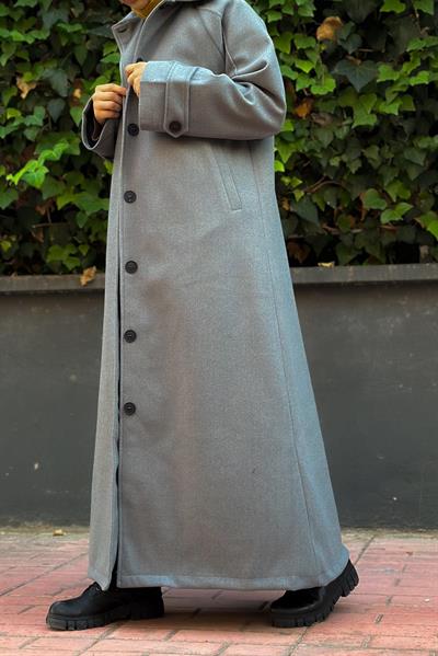 Trenç Kaban - Füme