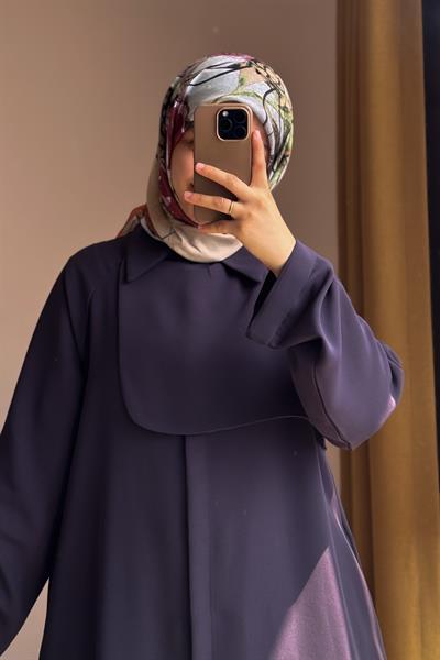 Trenç Pantolonlu Takım - Antrasit