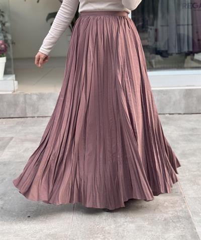 Trend Etek - Gül kurusu