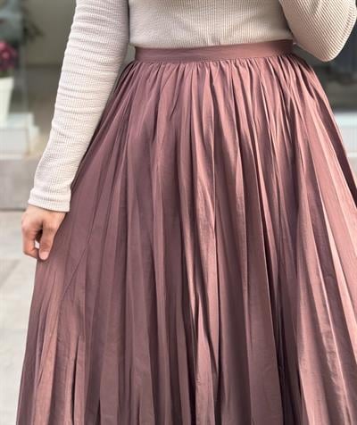 Trend Etek - Gül kurusu