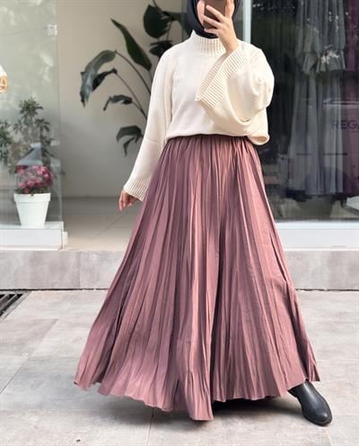 Trend Etek - Gül kurusu