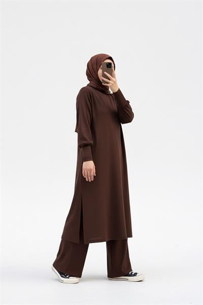 Triko Takım - Acı kahve