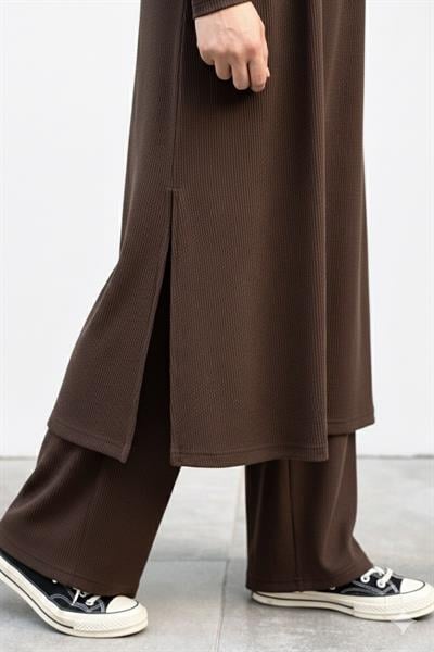 Triko Takım - Acı kahve