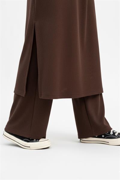 Triko Takım - Acı kahve