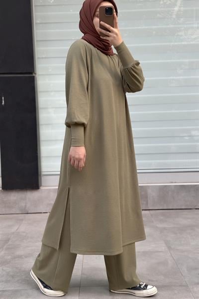 Triko Takım - Adaçayı