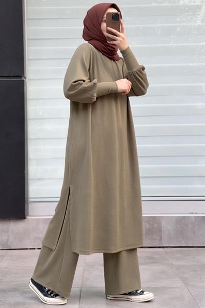 Triko Takım - Adaçayı