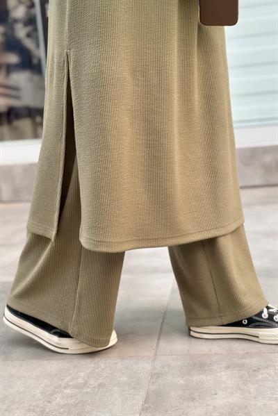 Triko Takım - Adaçayı