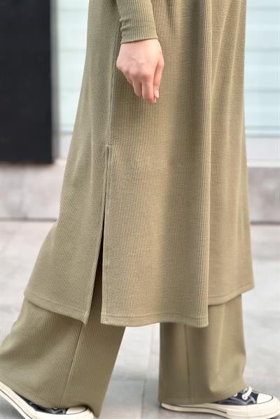 Triko Takım - Adaçayı