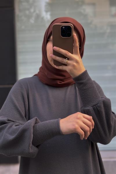 Triko Takım - Antrasit