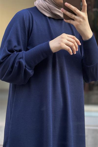 Triko Takım - Lacivert