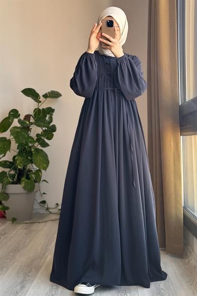 V Robalı Ferace - Antrasit