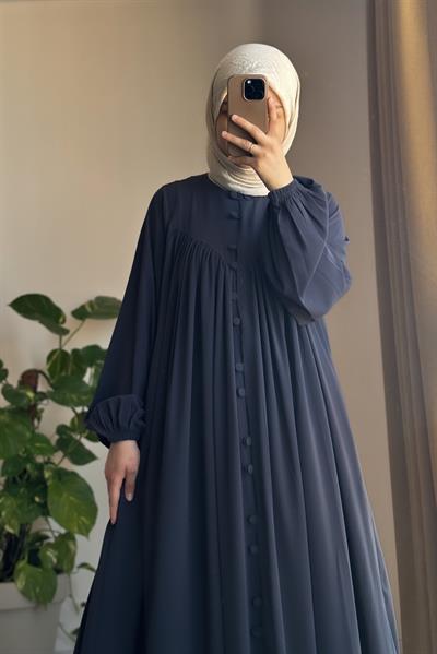 V Robalı Ferace - Antrasit