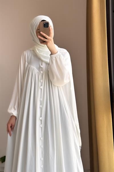 V Robalı Ferace - Ekru