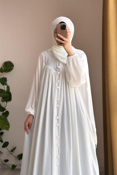 V Robalı Ferace - Ekru