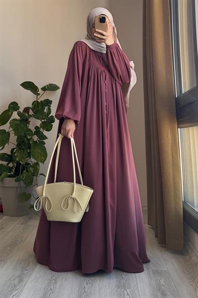 V Robalı Ferace - Gül kurusu