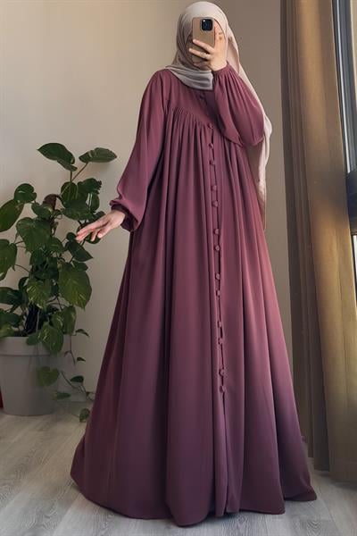 V Robalı Ferace - Gül kurusu