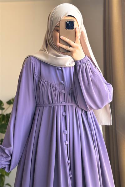 V Robalı Ferace - Lavanta