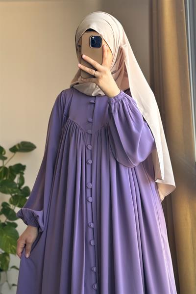 V Robalı Ferace - Lavanta