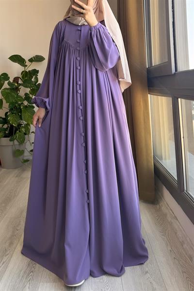 V Robalı Ferace - Lavanta