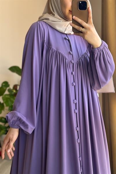 V Robalı Ferace - Lavanta