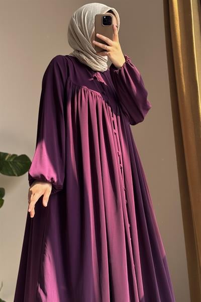 V Robalı Ferace - Mürdüm