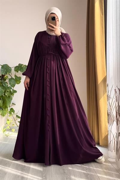 V Robalı Ferace - Mürdüm