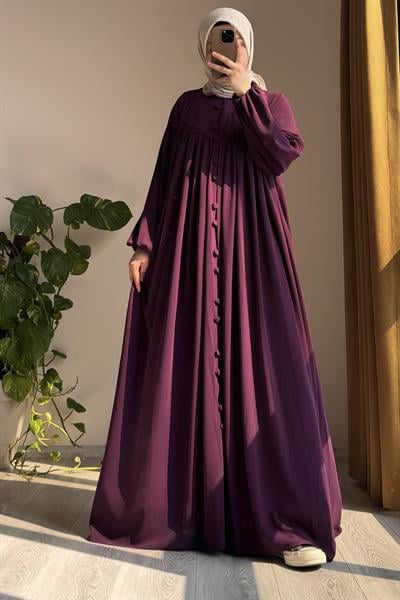 V Robalı Ferace - Mürdüm