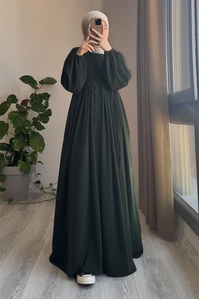 V Robalı Ferace - Zümrüt yeşil