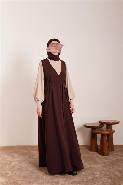 V Yaka Jile - Acı kahve