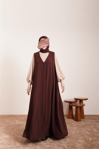 V Yaka Jile - Acı kahve