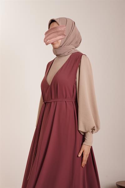 V Yaka Jile - Gül kurusu