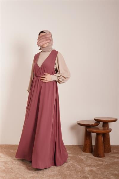 V Yaka Jile - Gül kurusu