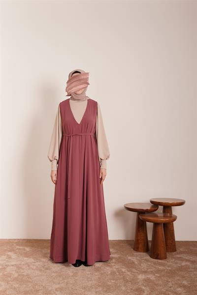 V Yaka Jile - Gül kurusu