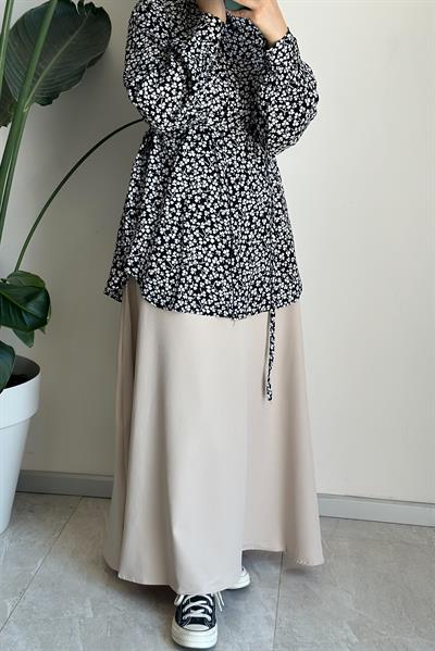 Vintage Gömlek - Desen 1