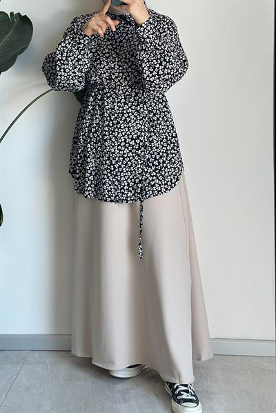 Vintage Gömlek - Desen 1