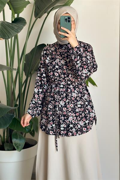 Vintage Gömlek - Desen 3