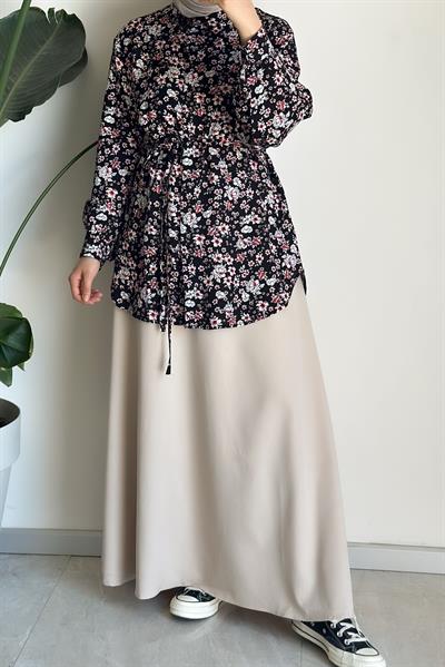 Vintage Gömlek - Desen 3