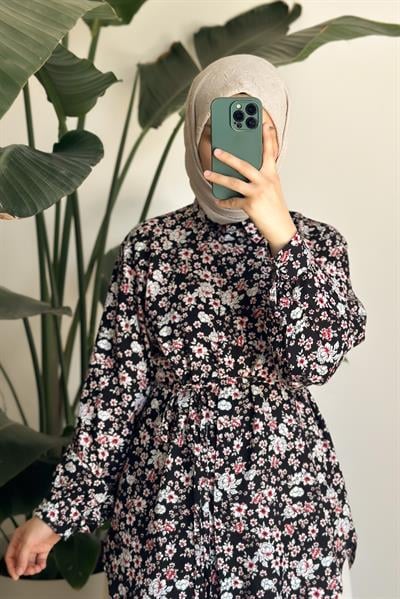 Vintage Gömlek - Desen 3