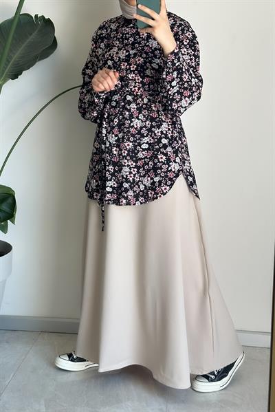 Vintage Gömlek - Desen 3