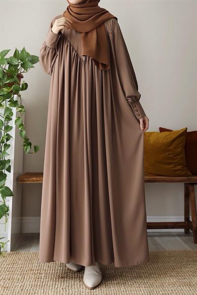 Visal Elbise - Vizon