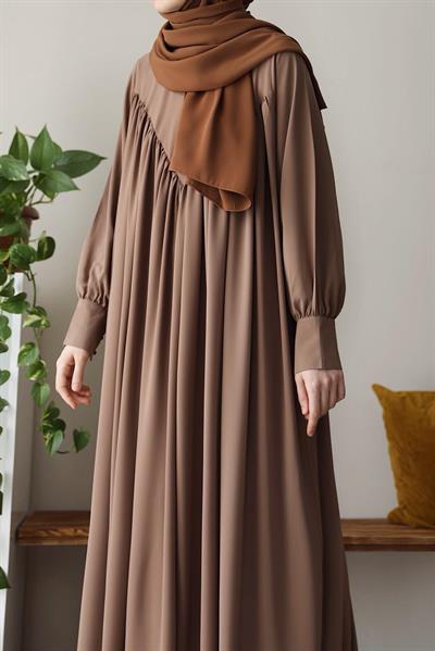 Visal Elbise - Vizon