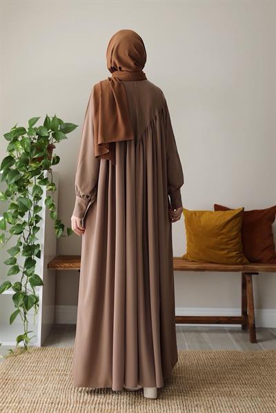 Visal Elbise - Vizon