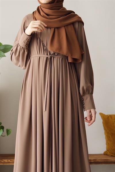 Visal Elbise - Vizon